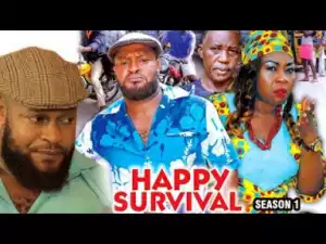 HAPPY SURVIVAL {Part 1} - 2019 Latest Nigerian Nollywood Movie